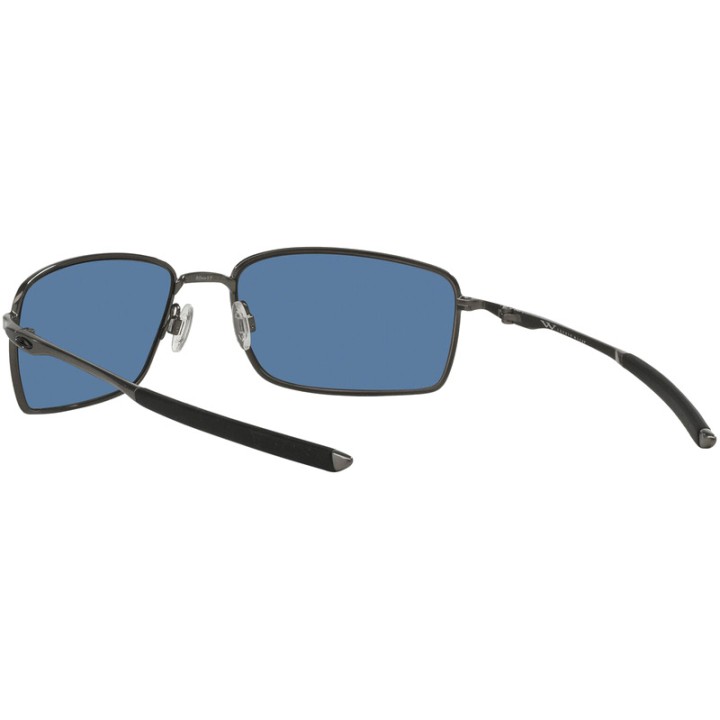 OAKLEY Aurinkolasit SQUARE WIRE ICE IRIDIUM 8010866001