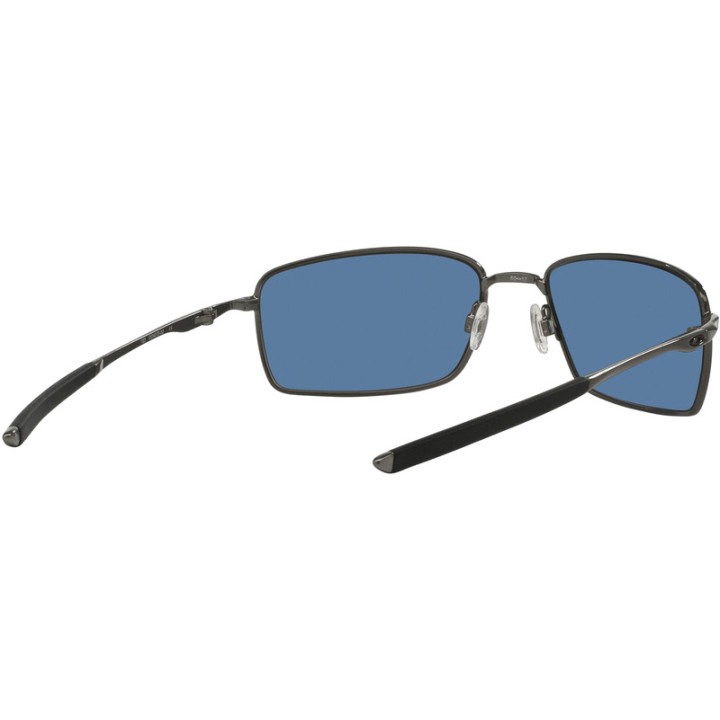 OAKLEY Aurinkolasit SQUARE WIRE ICE IRIDIUM 8010866001