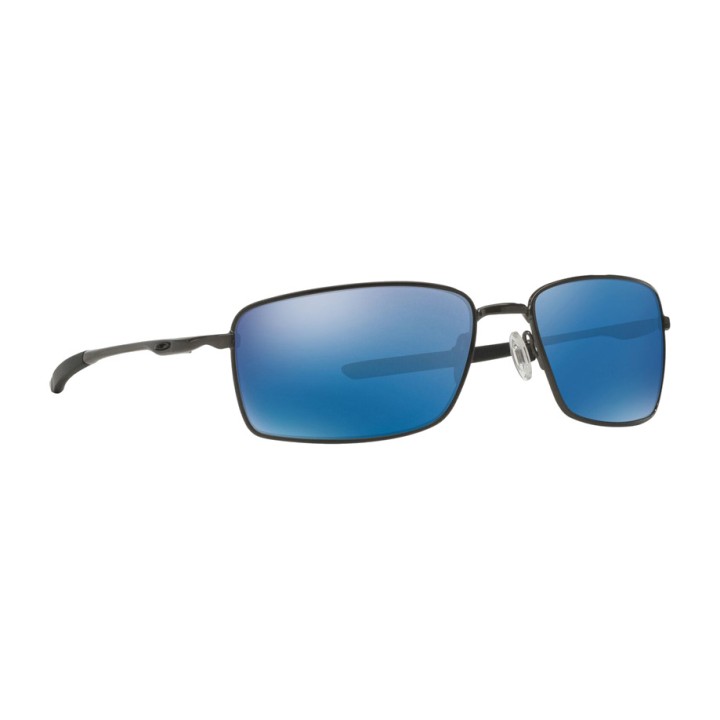 OAKLEY Aurinkolasit SQUARE WIRE ICE IRIDIUM 8010866001