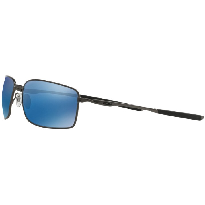 OAKLEY Gafas de sol SQUARE WIRE ICE IRIDIUM