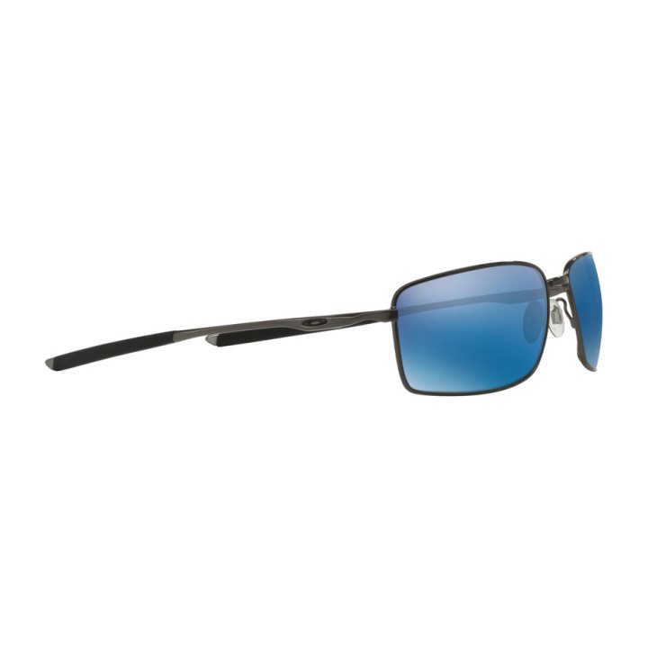 OAKLEY Aurinkolasit SQUARE WIRE ICE IRIDIUM 8010866001