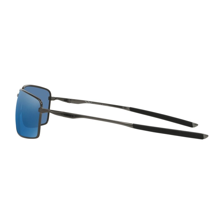 OAKLEY Aurinkolasit SQUARE WIRE ICE IRIDIUM 8010866001
