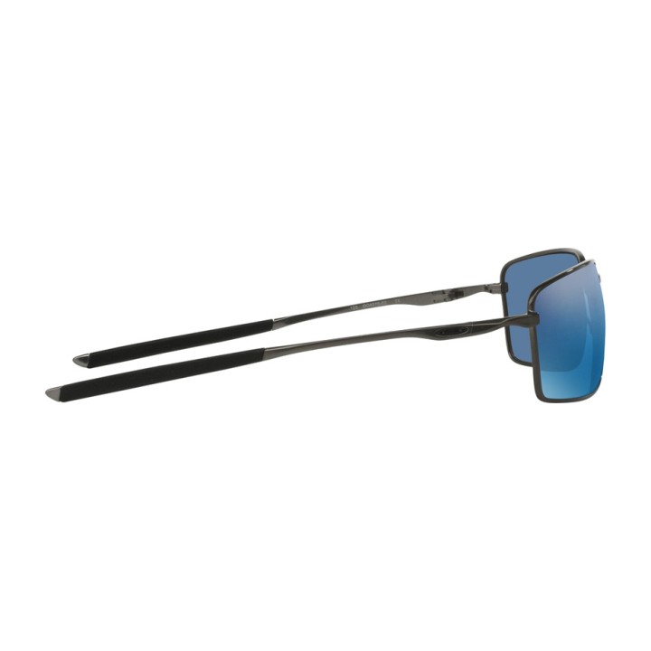 OAKLEY Aurinkolasit SQUARE WIRE ICE IRIDIUM 8010866001