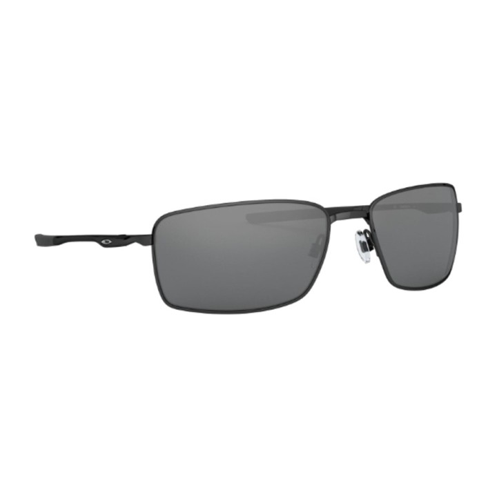OAKLEY Solglasögon SQUARE WIRE PRIZM 8010866002