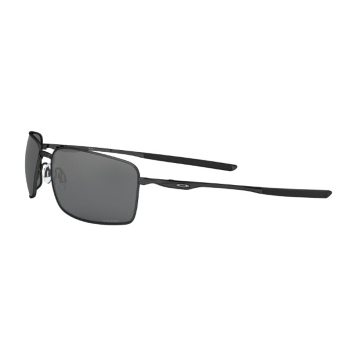 OAKLEY Solglasögon SQUARE WIRE PRIZM 8010866002