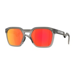 OAKLEY Aurinkolasit HSTN SQ PRIZM RUBY 8010873002