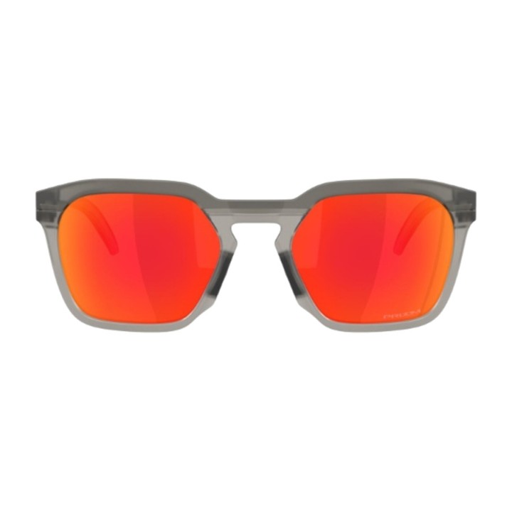 OAKLEY Gafas de sol HSTN SQ PRIZM RUBY