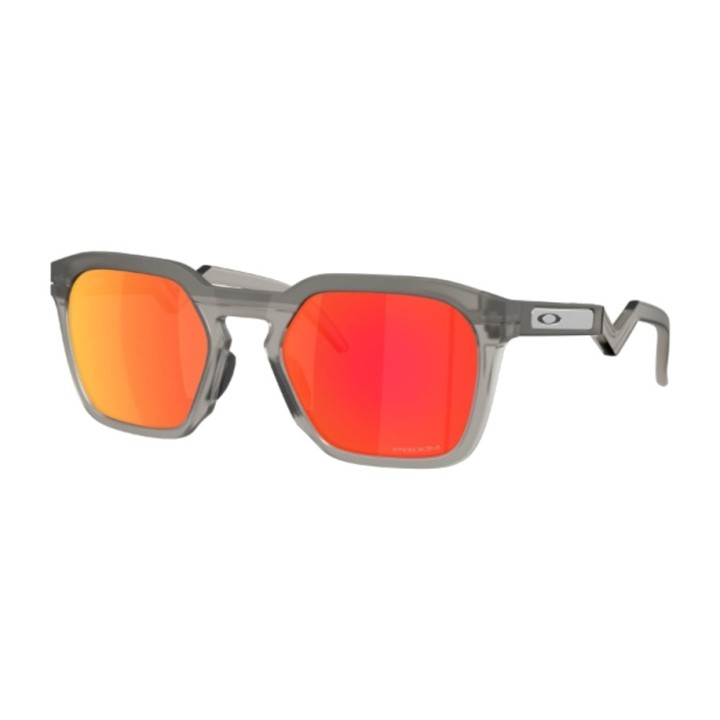 OAKLEY Aurinkolasit HSTN SQ PRIZM RUBY 8010873002