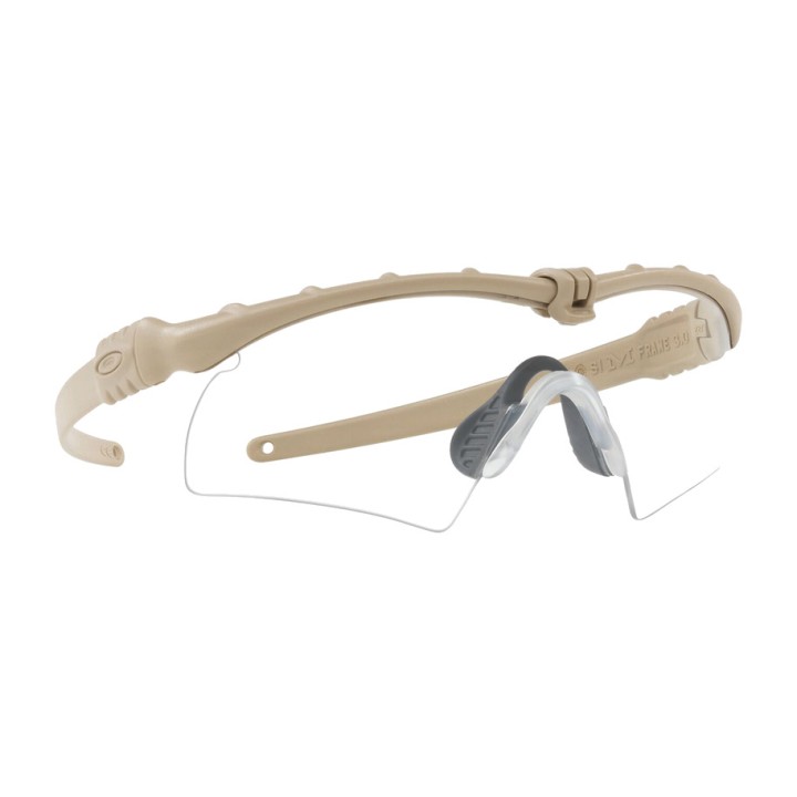 OAKLEY Aurinkolasit SI FRAME 8010875002