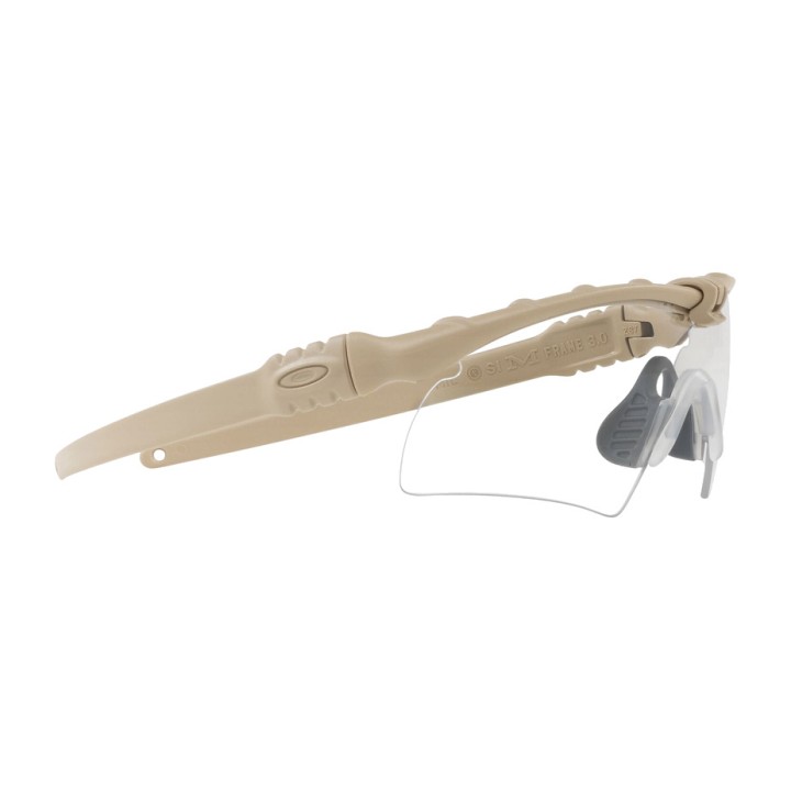 OAKLEY Aurinkolasit SI FRAME 8010875002