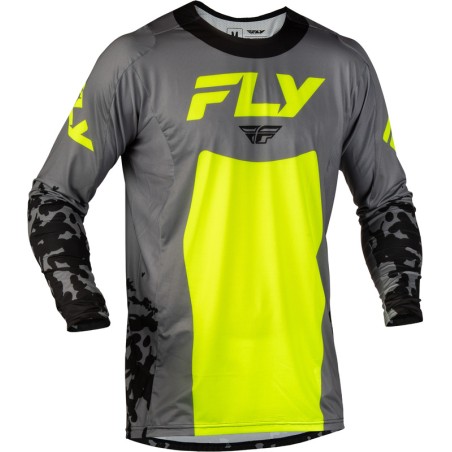 samarreta enduro cross offroad lite flake