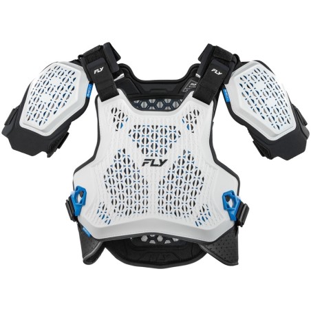 schutzweste für motocross rch-2