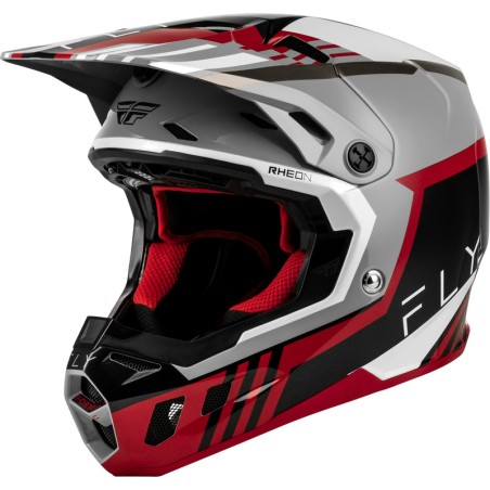 casco enduro offroad motocross cc strike