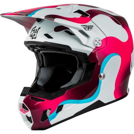 enduro offroad motokros čelada cc vibe