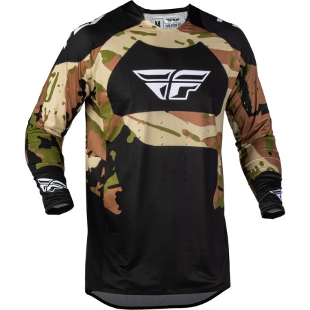 koszulka enduro cross offroad evolution dst hunt