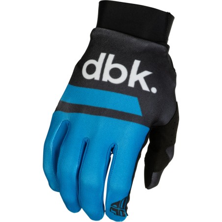 motocykkeloffroadkompetitionshandsker pro lite dbk