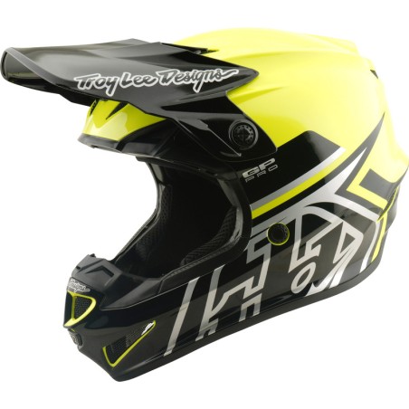 enduro offroad motocross kypärä gp pro mips