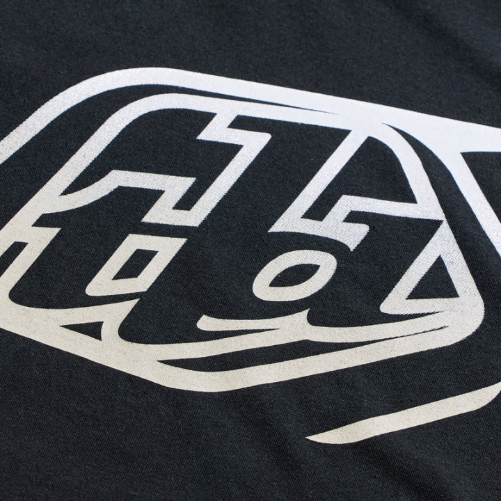 TROY LEE DESIGNS Kortarms trøje BADGE 8009847021VAR