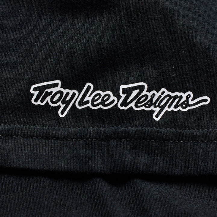 TROY LEE DESIGNS Kortarms trøje BADGE 8009847021VAR