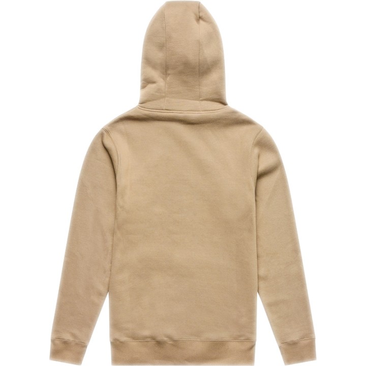 TROY LEE DESIGNS Pullover con cappuccio in cotone e