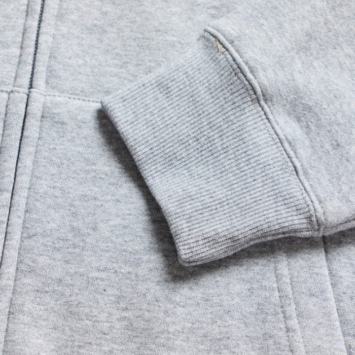 TROY LEE DESIGNS Pullover con cappuccio lampo in cotone e