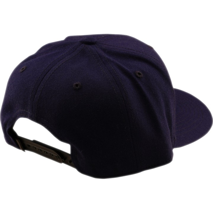 TROY LEE DESIGNS Baseball-lippis CURVED SNAPBACK BADGE