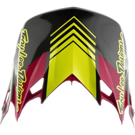 visera per a casc gp pro segment