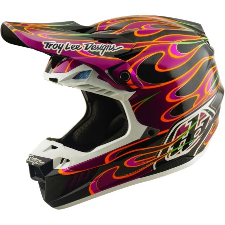 casco enduro offroad motocross se5 mips torched