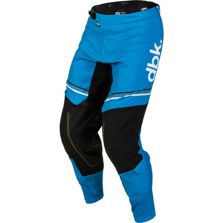 pantalon de motocross evolution dst dbk