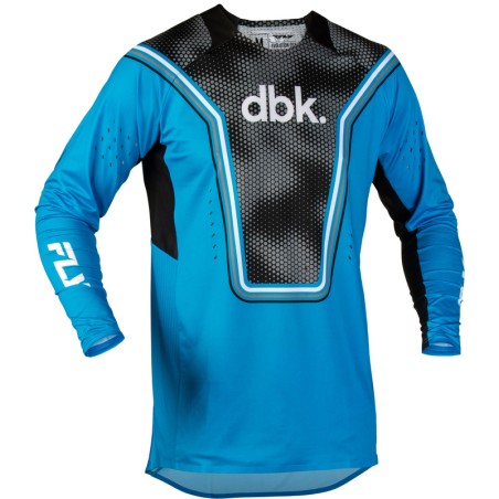 camiseta manga larga evolution dst dbk