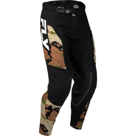 motocrossbroek evolution dst hunt