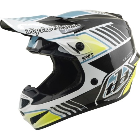 kask enduro offroad motocross gp pro mips segment
