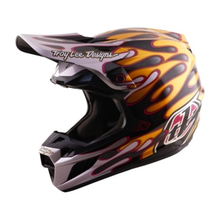 enduro offroad motokros čelada se5 mips