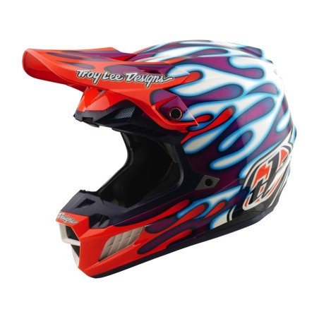 enduro offroad motocross kypärä se5 composite mips