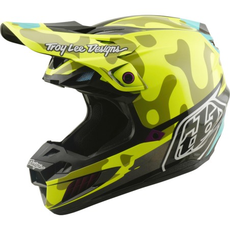 enduro offroad motokros čelada se5 composite mips myth