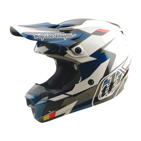 casco enduro offroad motocross se5 mips