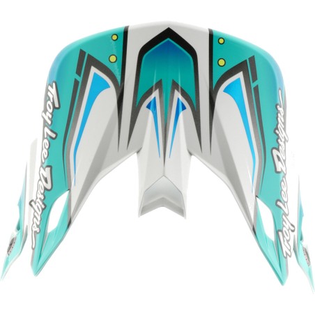 visera para casco se5 composite crest
