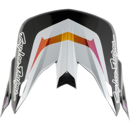 kšilt pro přilbu se5 composite lined up