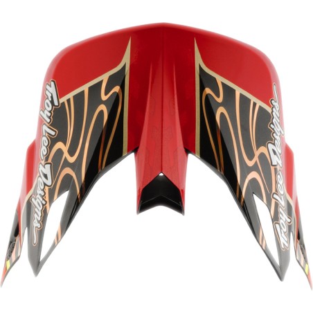 helmet visor se5 wings