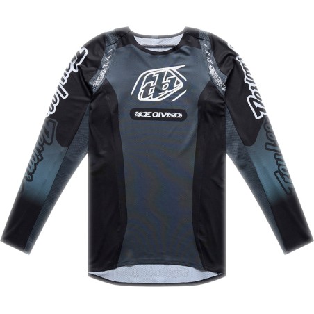 enduro cross offroad -paita se pro sever