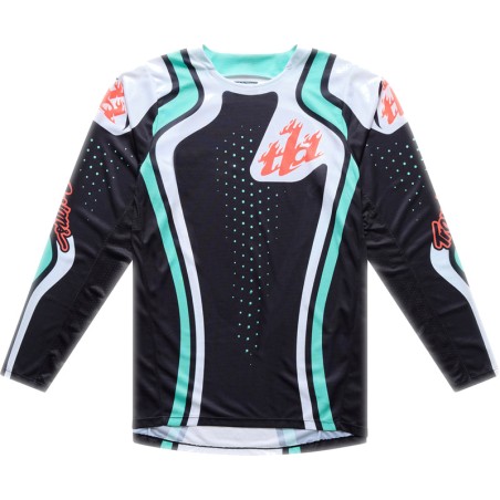 t-shirt offroad cross-offroad gp pro roller