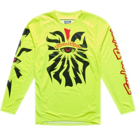 μπλουζάκι enduro cross offroad gp pro