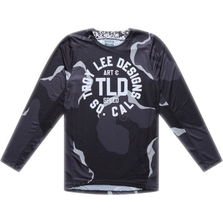 samarreta enduro cross offroad gp pro air