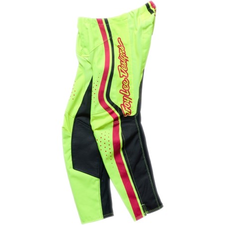 pantalon de moto pentru copii gp pro roller