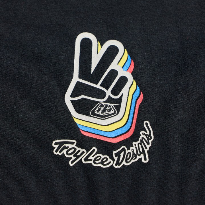 TROY LEE DESIGNS Samarreta CASUAL DEUCES 80105460VAR