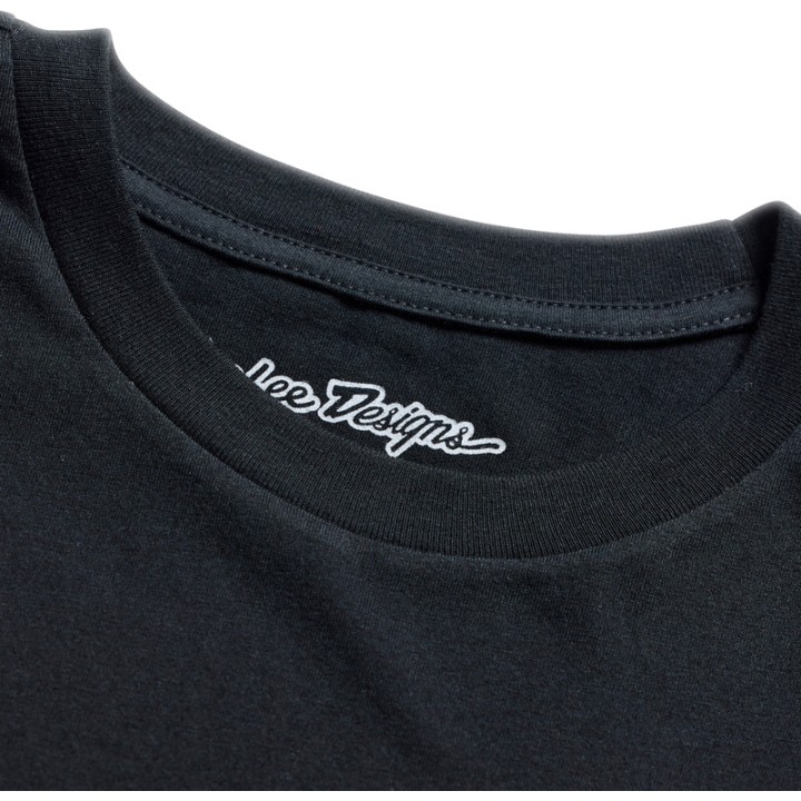 TROY LEE DESIGNS Tričko CASUAL DEUCES 80105460VAR