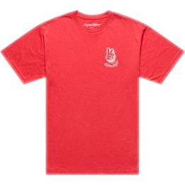 TROY LEE DESIGNS Tričko CASUAL DEUCES 80105460VAR