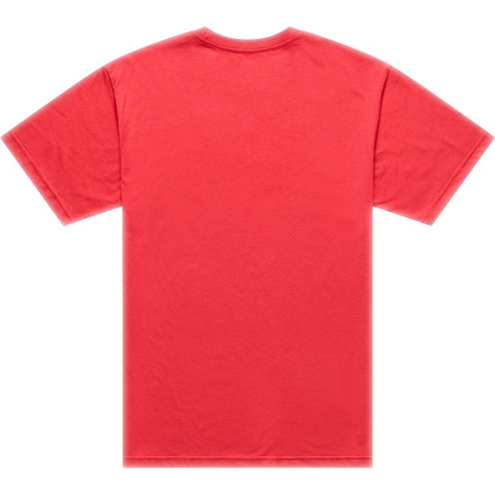 TROY LEE DESIGNS Samarreta CASUAL DEUCES 80105460VAR