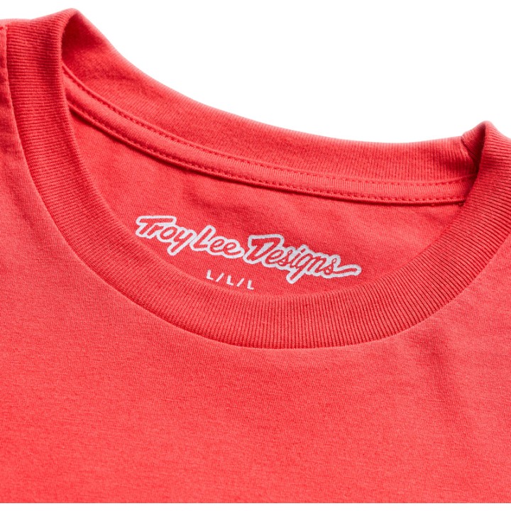 TROY LEE DESIGNS Samarreta CASUAL DEUCES 80105460VAR