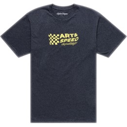 TROY LEE DESIGNS Samarreta CASUAL FINISH LINE 80105470VAR
